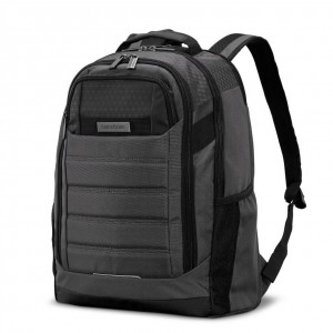 Rucsac Samsonite Carrier GSD Gri | OPP32Q-333