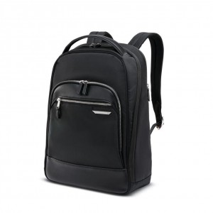 Rucsac Samsonite Just Right Standard Negrii | LEM38G-553