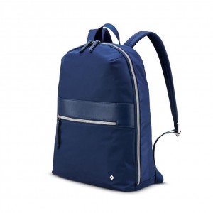 Rucsac Samsonite Mobile Solution Everyday Bleumarin | QMS25Z-345