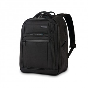 Rucsac Samsonite Novex Laptop Negrii | SDW98U-110