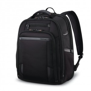 Rucsac Samsonite Pro Standard Negrii | ZVI59M-939