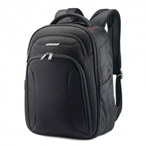 Rucsac Samsonite Xenon 3.0 Slim Negrii | AWO35P-061