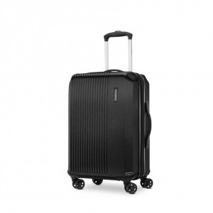 Valiza Samsonite Alliance SE Carry-On Spinner Negrii | HIM28F-035