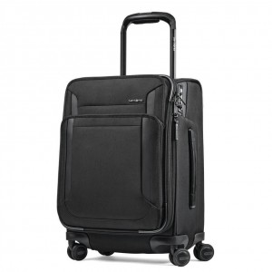 Valiza Samsonite Armage II Carry-On Spinner Negrii | LPB09W-858