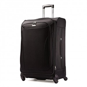 Valiza Samsonite Bartlett Large Spinner Negrii | MYI11Q-405