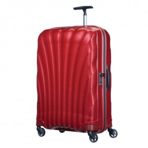 Valiza Samsonite Black Label Cosmolite 3.0 Large Plus Spinner Rosii | GQD34P-508