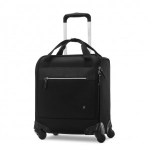 Valiza Samsonite Mobile Solution Everyday Underseater Negrii | LDS91R-054