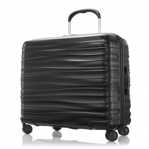 Valiza Samsonite Stryde 111 Large Glider® Negrii | YDR12P-294