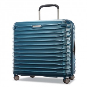 Valiza Samsonite Stryde 2 Large Glider® Albastri | WCA40L-372