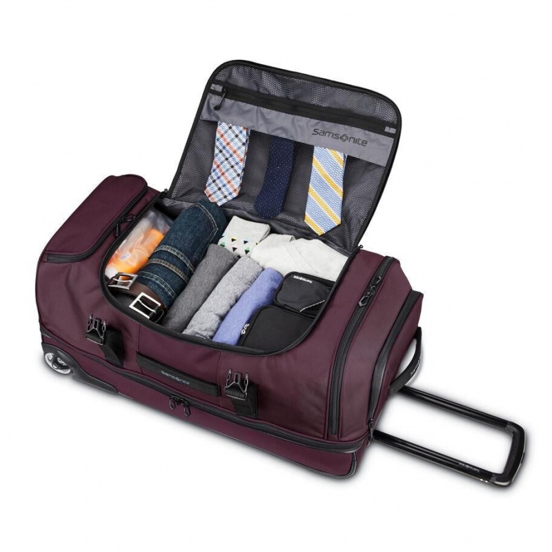 Geanta Samsonite Detour 34