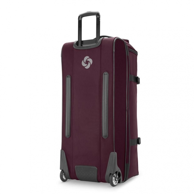 Geanta Samsonite Detour 34