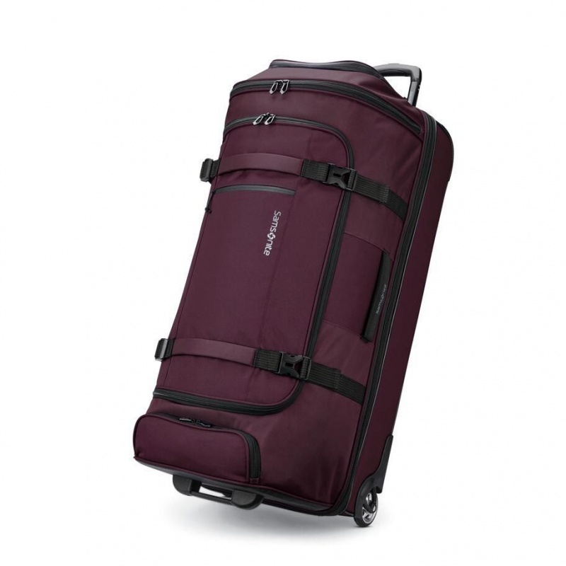 Geanta Samsonite Detour 34\