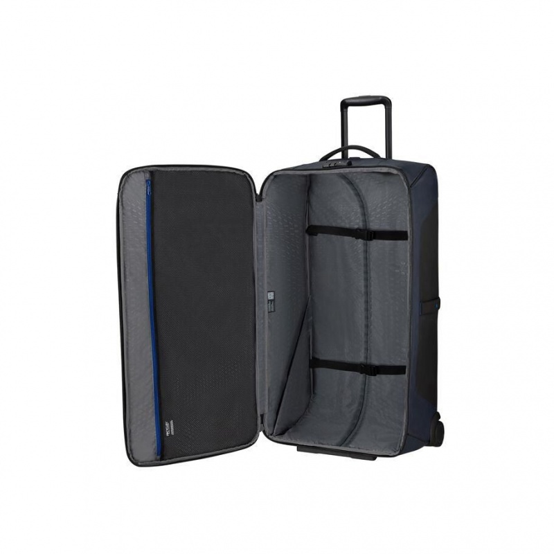 Geanta Samsonite Ecodiver Large Wheeled Bleumarin | TBV05W-396