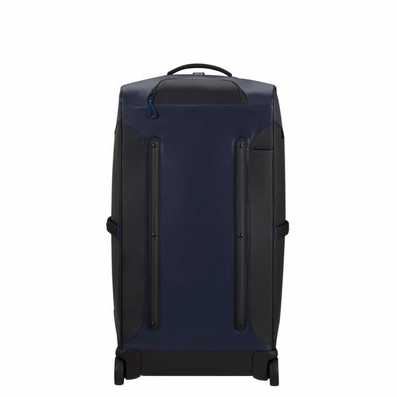 Geanta Samsonite Ecodiver Large Wheeled Bleumarin | TBV05W-396