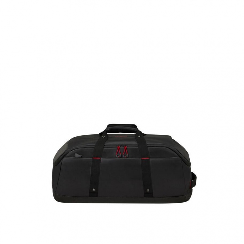 Geanta Samsonite Ecodiver Medium Negrii | OXO90P-340