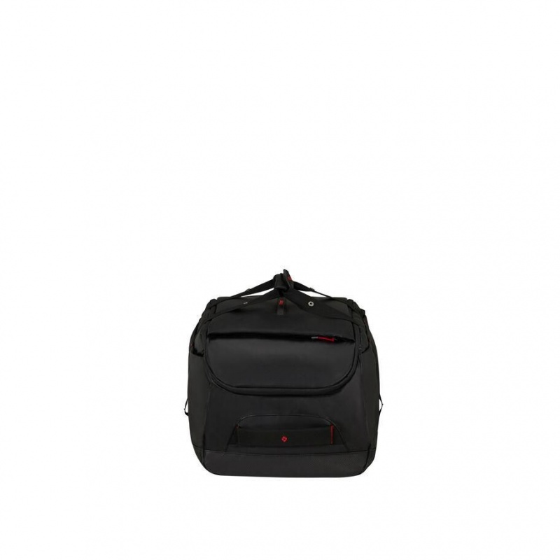 Geanta Samsonite Ecodiver Medium Negrii | OXO90P-340