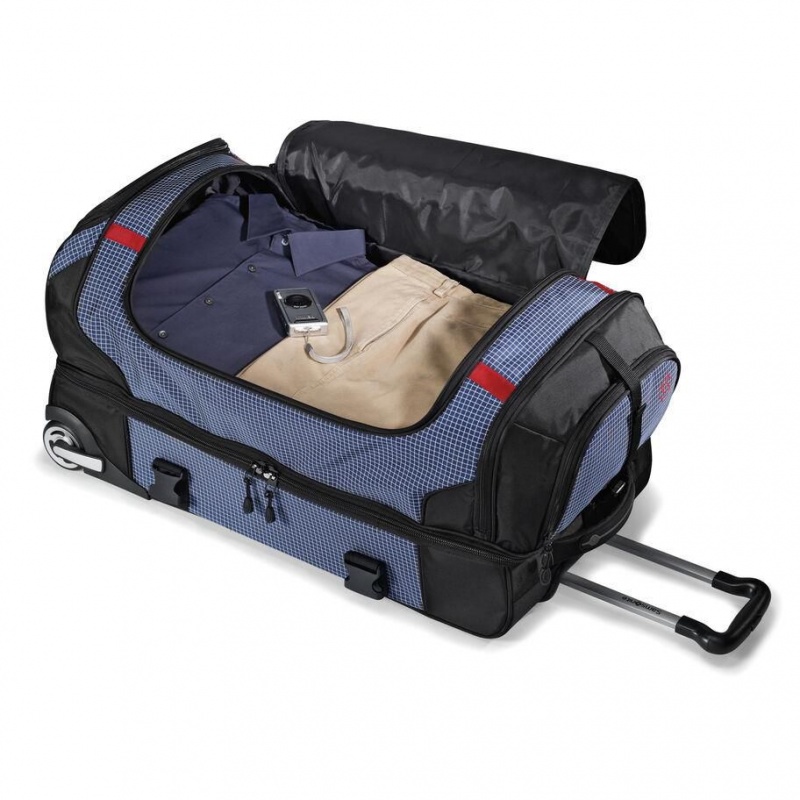 Geanta Samsonite Ripstop 26