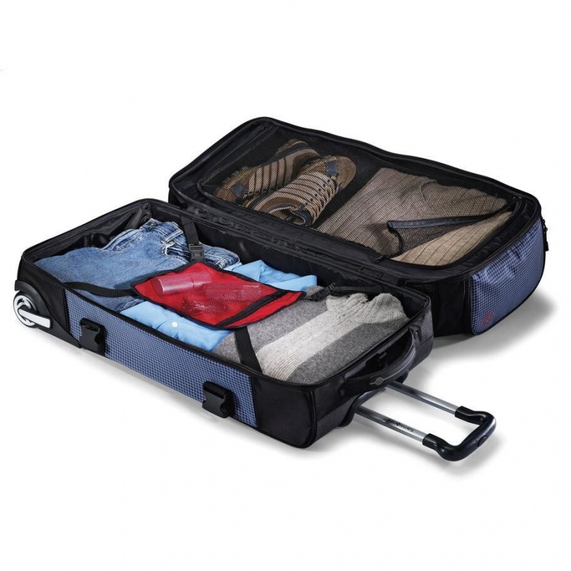 Geanta Samsonite Ripstop 26