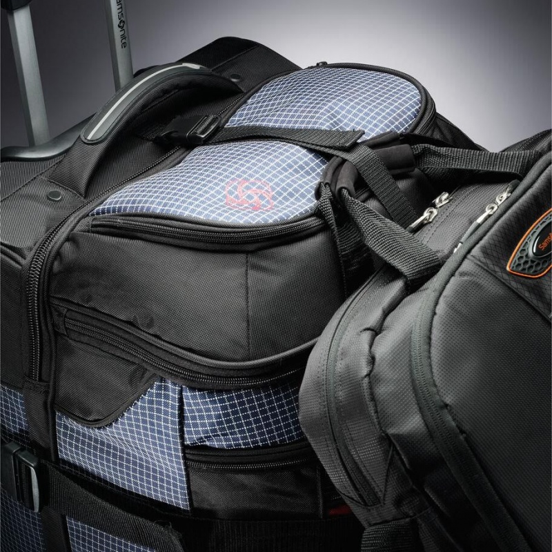 Geanta Samsonite Ripstop 26