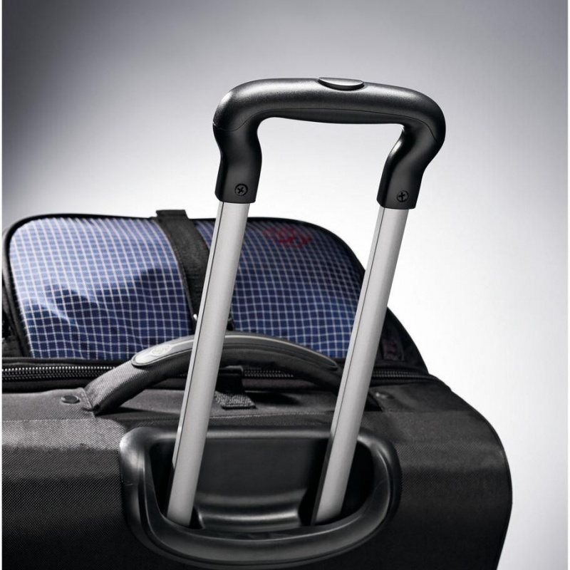 Geanta Samsonite Ripstop 26