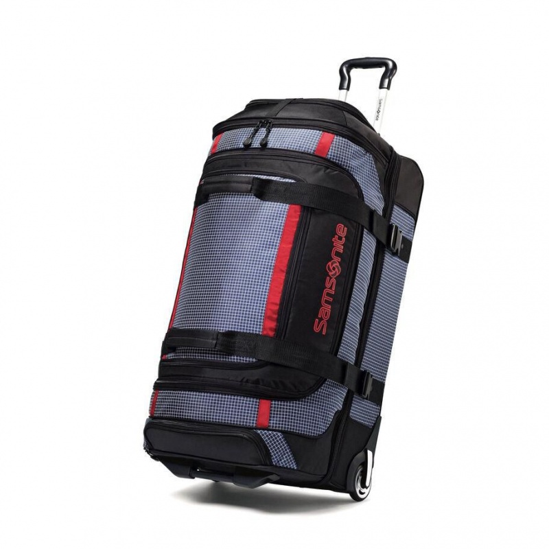 Geanta Samsonite Ripstop 26\