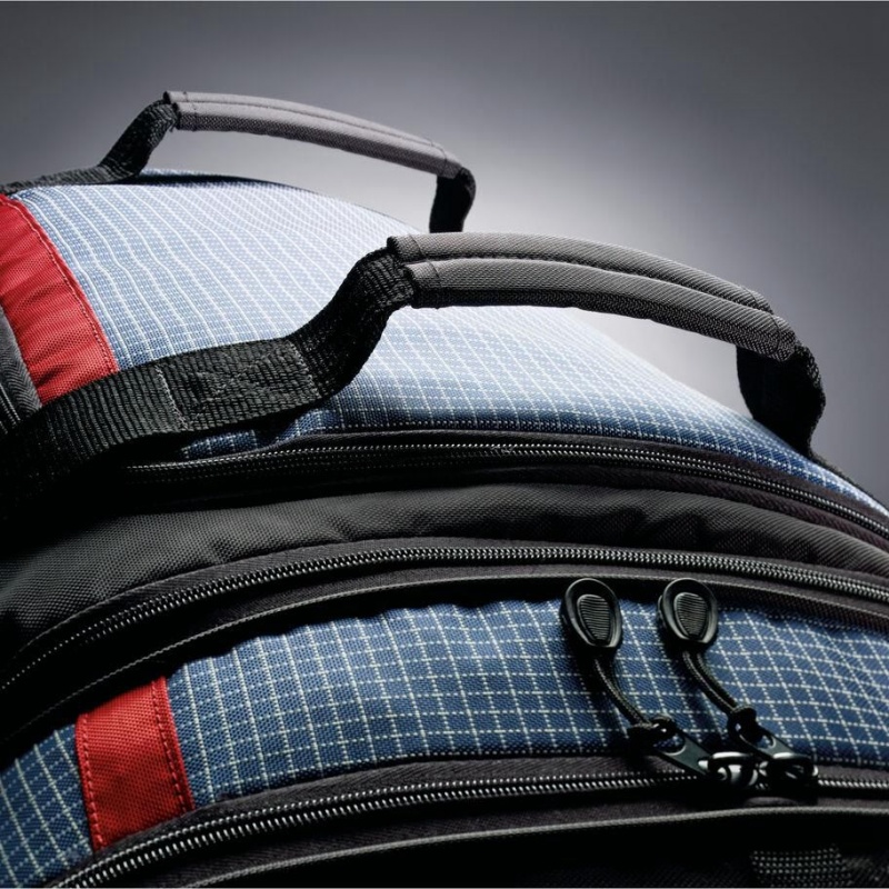 Geanta Samsonite Ripstop 30