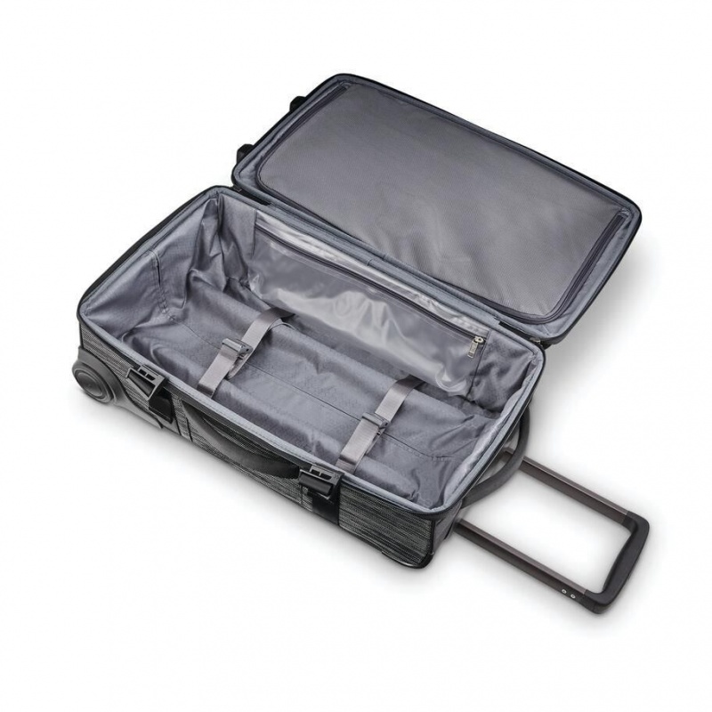 Geanta Samsonite SXK Wheeled Negrii | EHZ85V-706