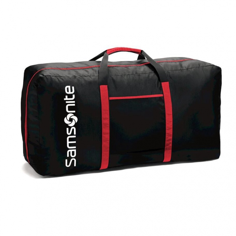 Geanta Samsonite Tote-A-Ton Negrii | WCH61Q-097