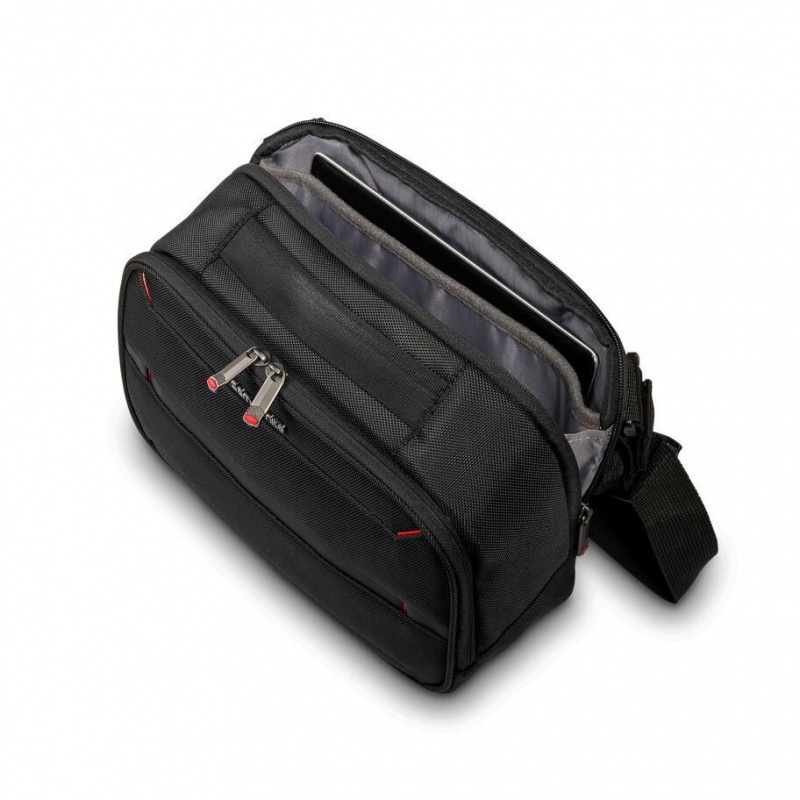 Geanta Samsonite Xenon 4.0 Commuter Sling Negrii | SUB43V-049