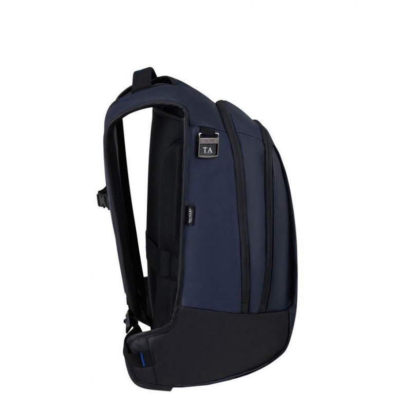 Rucsac Samsonite Ecodiver Large Bleumarin | JVV06C-281