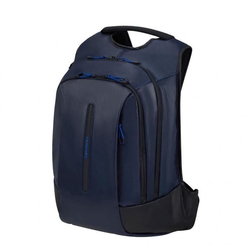 Rucsac Samsonite Ecodiver Large Bleumarin | JVV06C-281