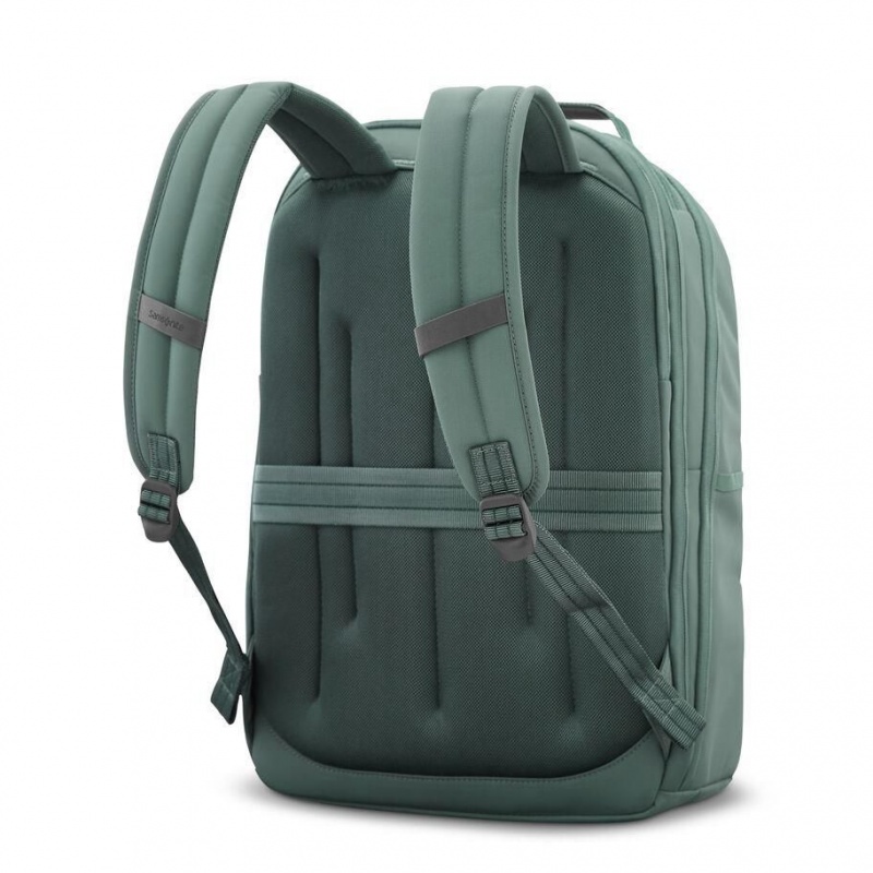 Rucsac Samsonite Elevation® Plus Verzi | EAP73V-884