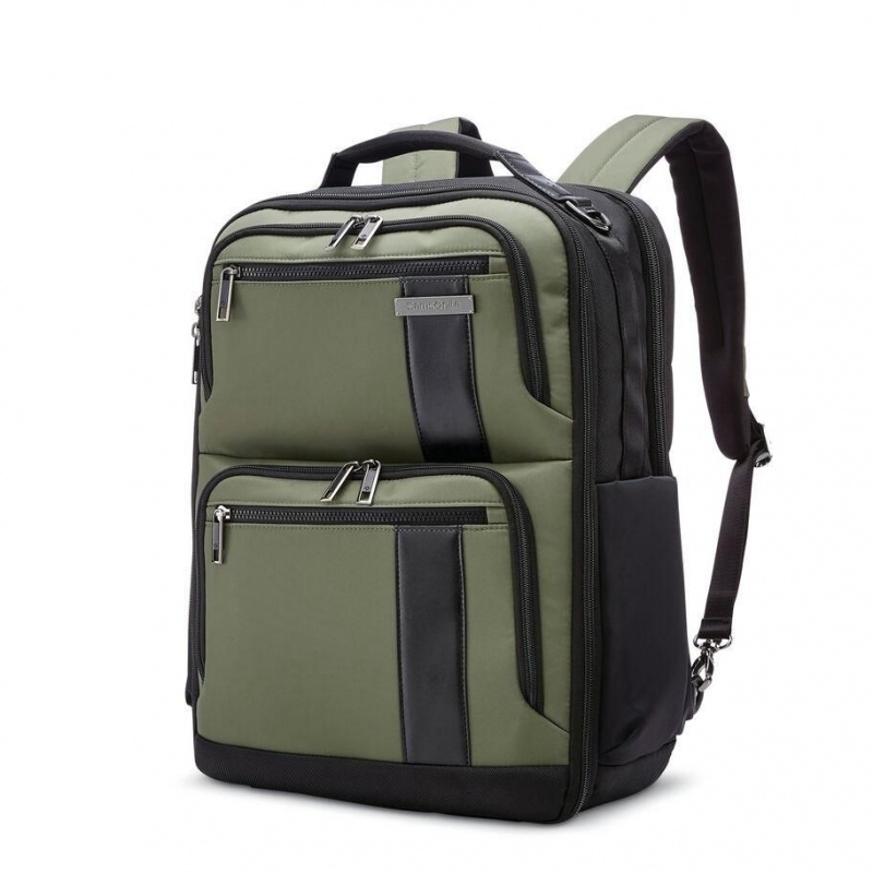 Rucsac Samsonite NuRoad 17.3\