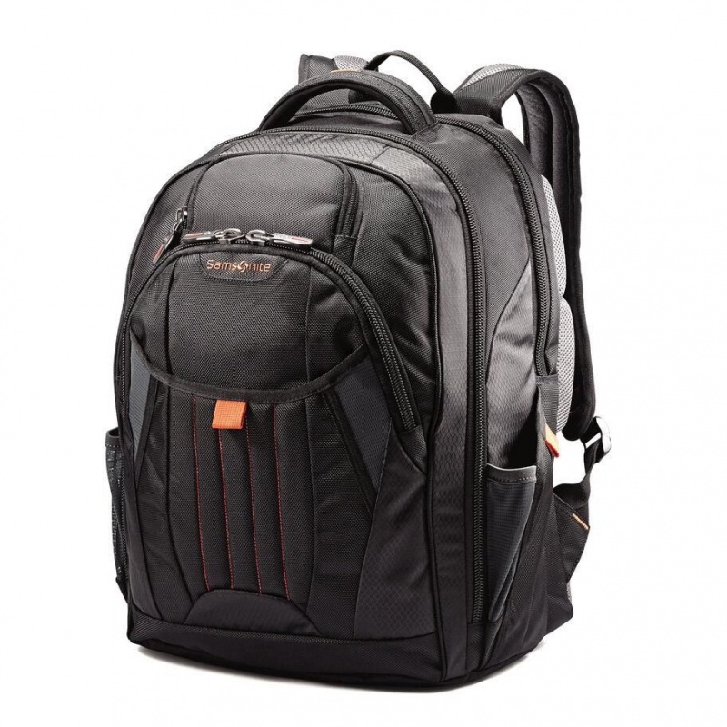 Rucsac Samsonite Tectonic 2 Large Gri | TFV29V-349