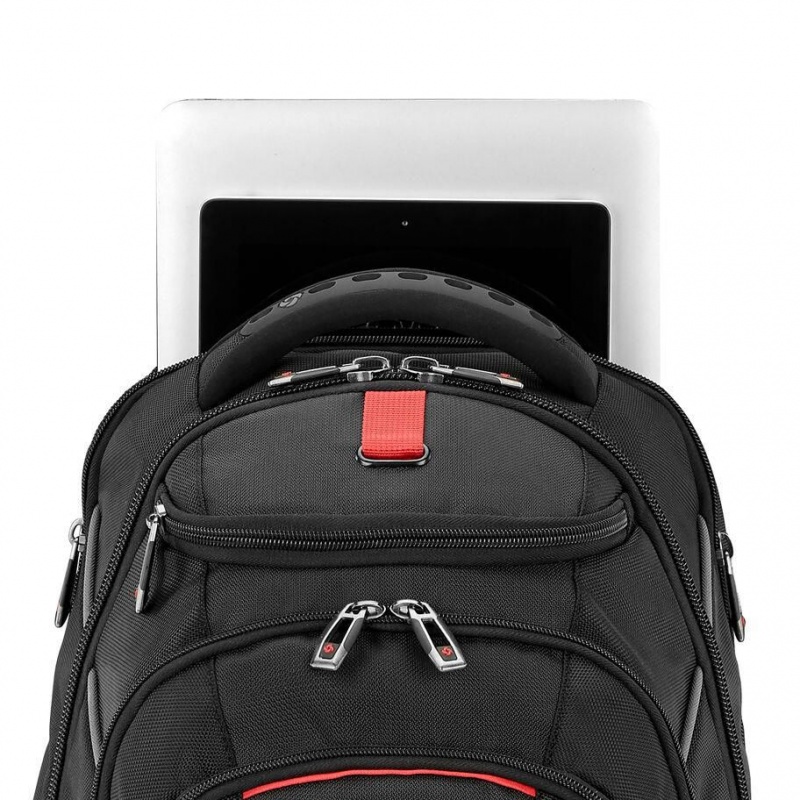 Rucsac Samsonite Tectonic Nutech 17