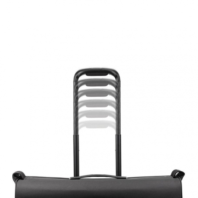 Servieta Samsonite Armage II Duet Garment Negrii | ANU72W-486