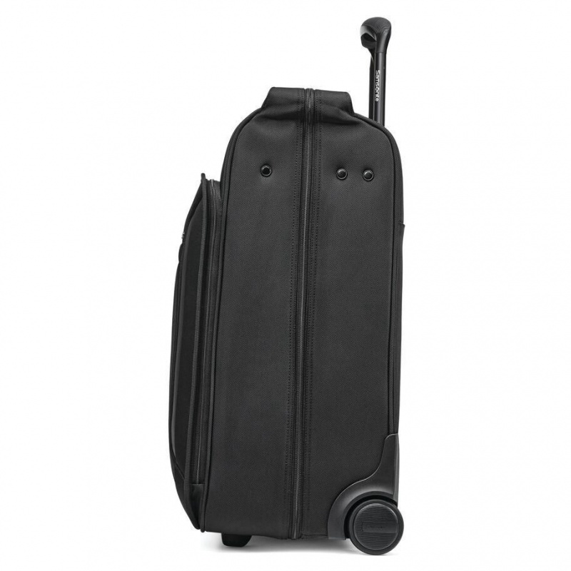 Servieta Samsonite Armage II Duet Garment Negrii | ANU72W-486