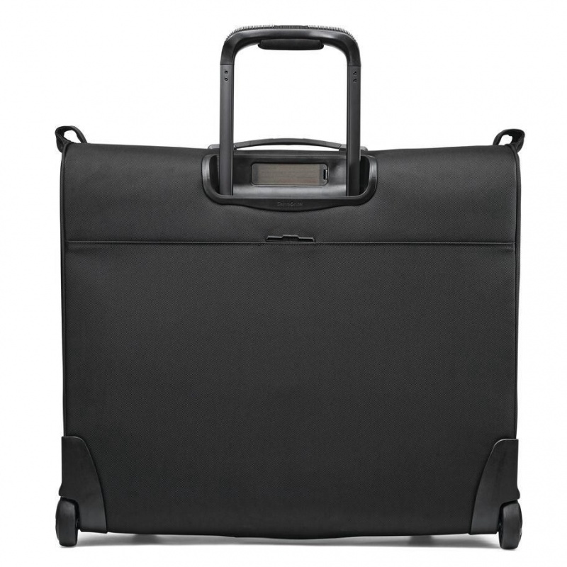 Servieta Samsonite Armage II Duet Garment Negrii | ANU72W-486