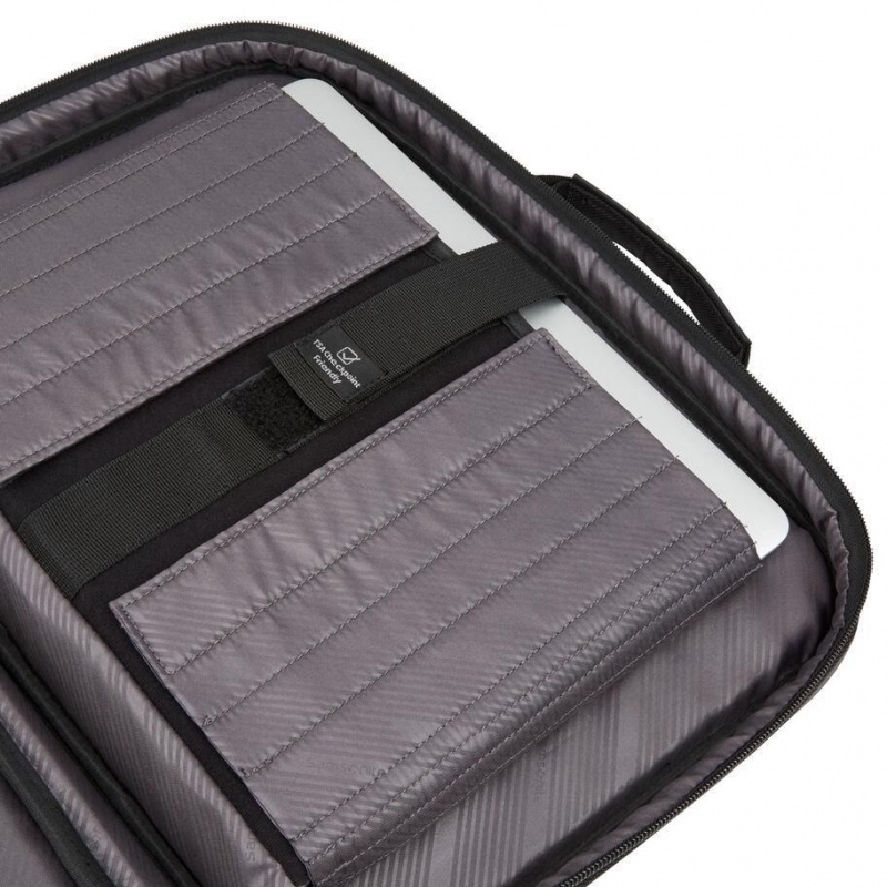 Servieta Samsonite Clasici Business 2.0 15.6