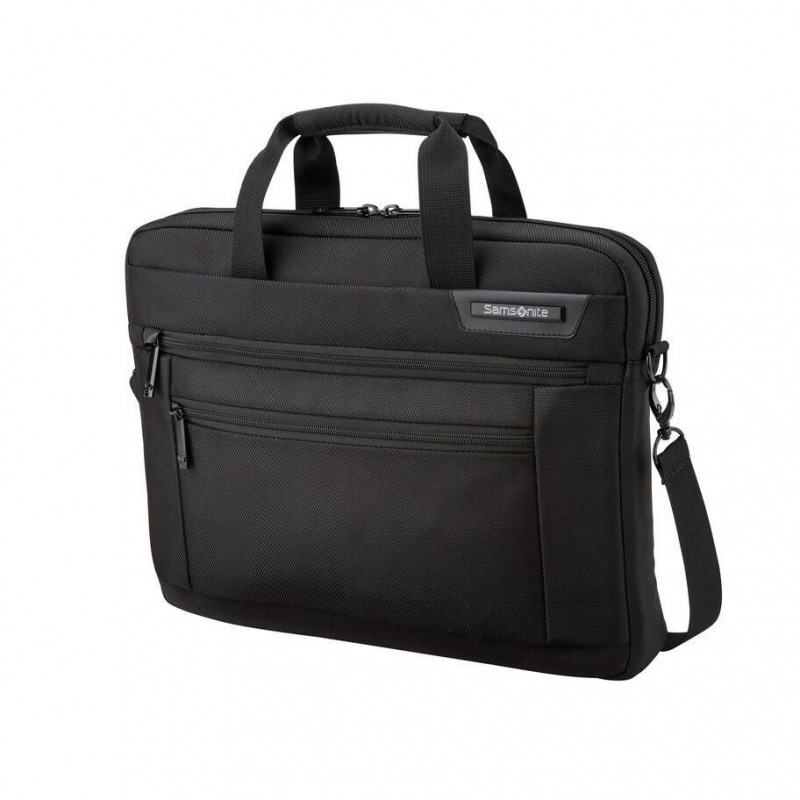 Servieta Samsonite Clasici Business 2.0 15.6\