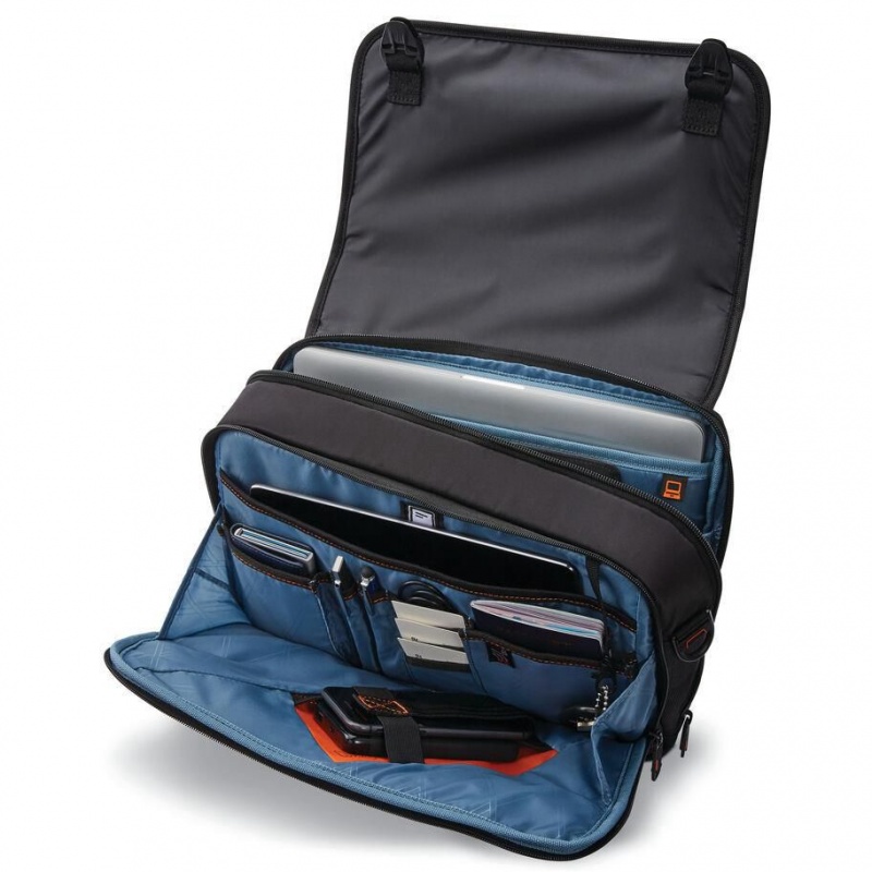 Servieta Samsonite Pro 13