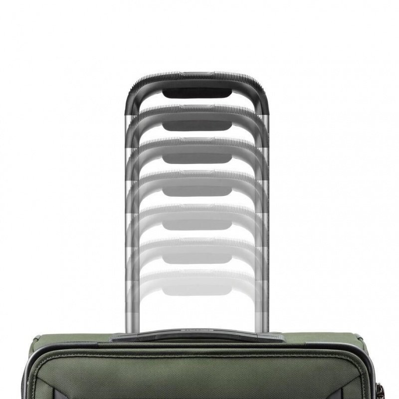 Valiza Samsonite Armage II Medium Spinner Verzi | ZCD03O-403