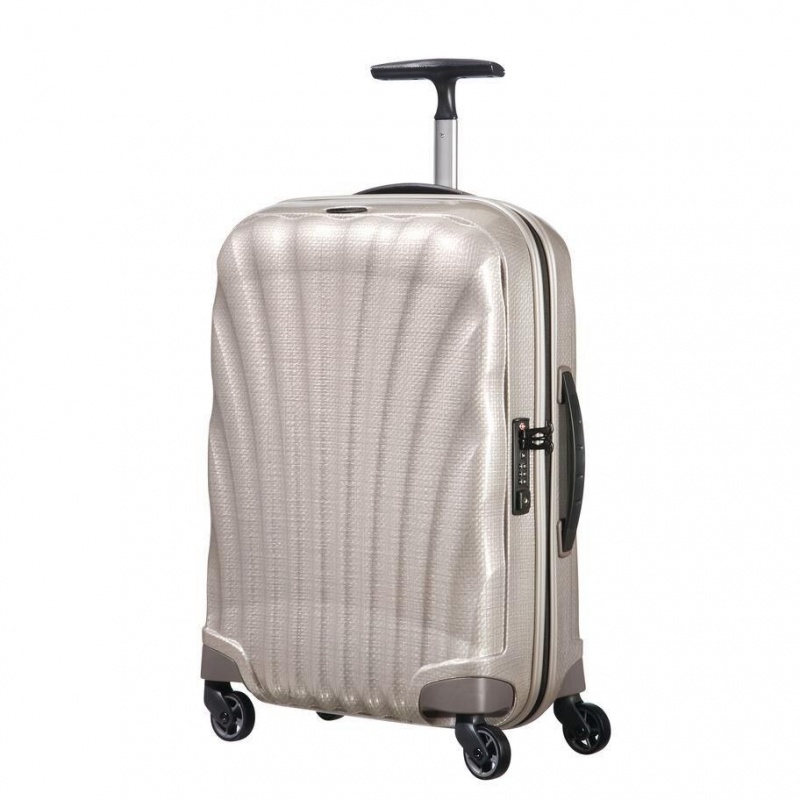 Valiza Samsonite Black Label Cosmolite 3.0 2 Piece Set (CO/XL) Bej | DMA00Z-031