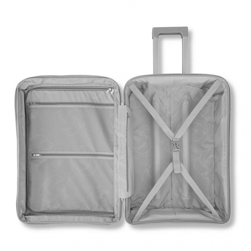 Valiza Samsonite Hyperflex ∞ Medium Spinner Roz | AMJ45O-503