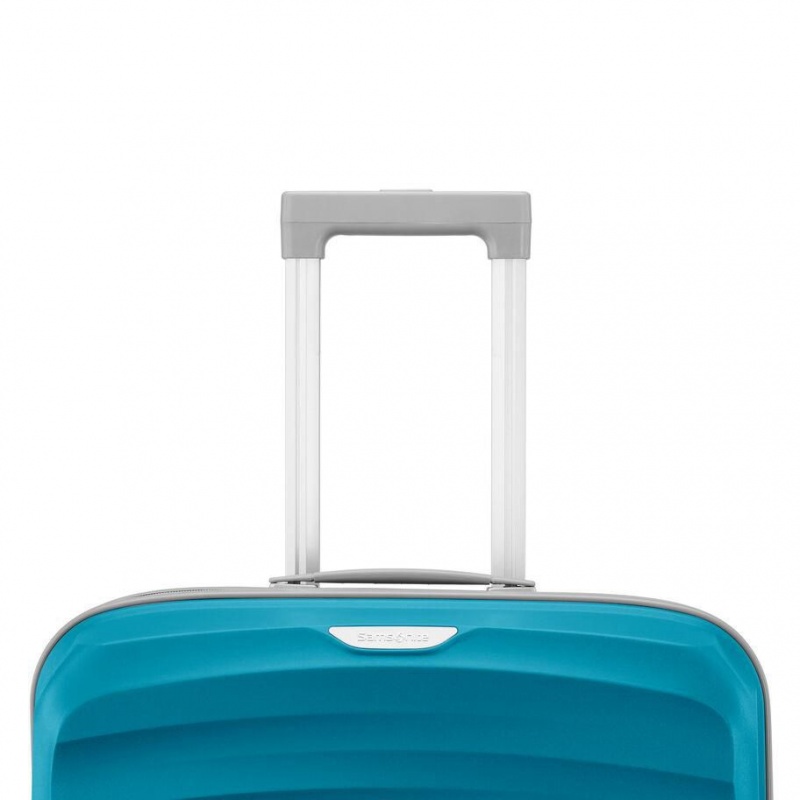 Valiza Samsonite Hyperflex ∞ Medium Spinner Roz | AMJ45O-503