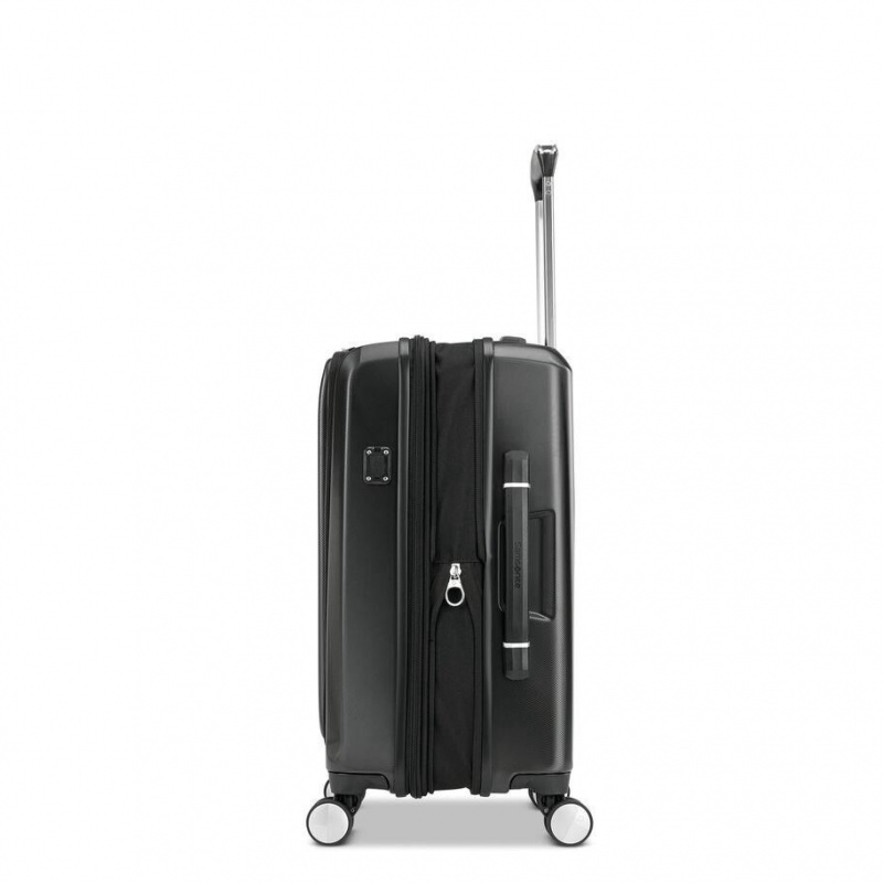 Valiza Samsonite Just Right Carry-On Spinner Gri | OKX78U-927