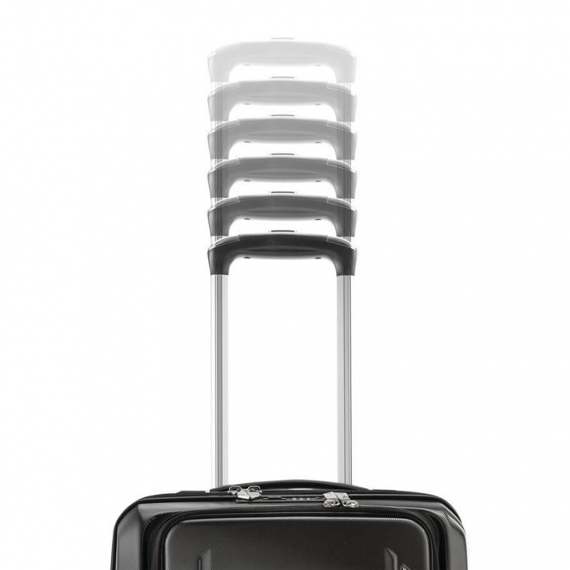 Valiza Samsonite Just Right Carry-On Spinner Gri | OKX78U-927