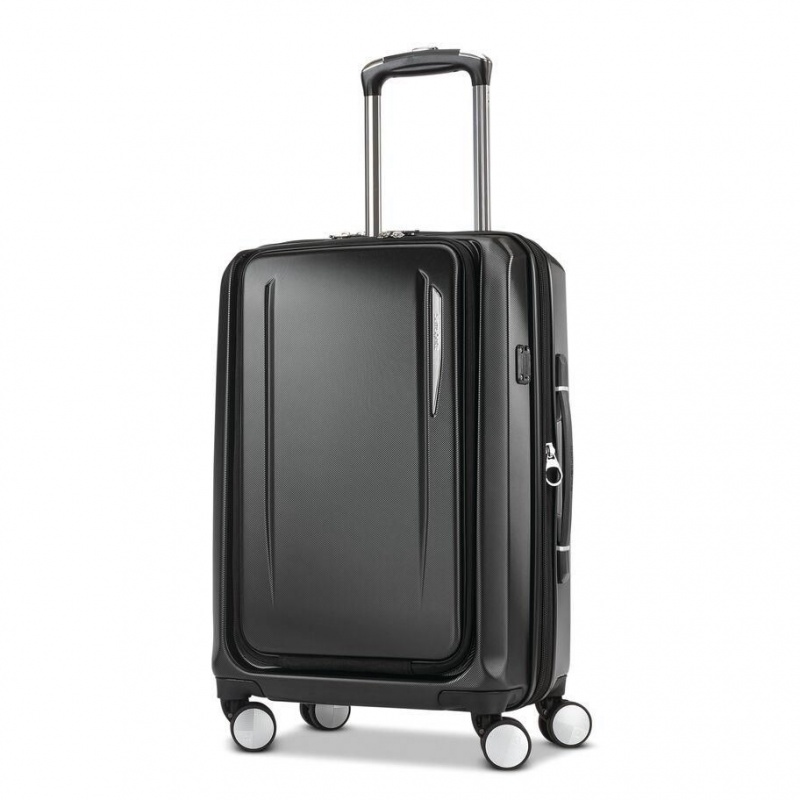 Valiza Samsonite Just Right Carry-On Spinner Gri | OKX78U-927