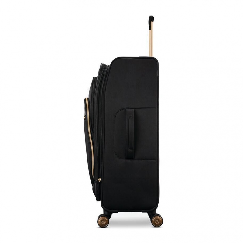 Valiza Samsonite Mobile Solution Large Expandable Spinner Negrii | OHI31I-665