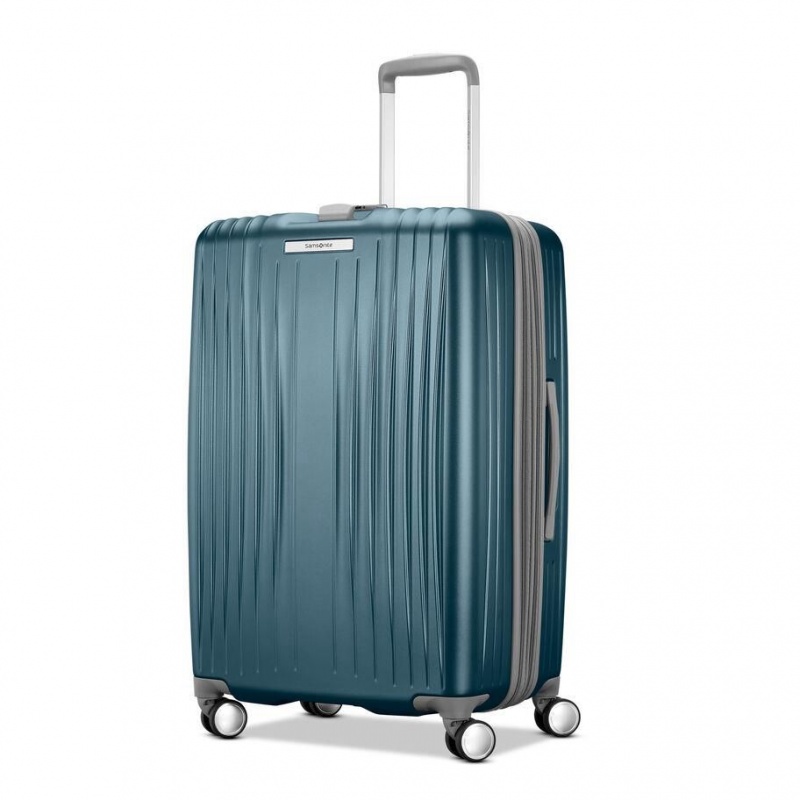 Valiza Samsonite Opto 3 3 Piece Set Albastri | IZF35Y-211